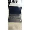 Image 1 : LENOVO THINKPAD T480 INTEL CORE I5 LAPTOP, UNKNOWN CONDITION