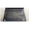 Image 2 : LENOVO THINKPAD T480 INTEL CORE I5 LAPTOP, UNKNOWN CONDITION