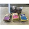 Image 1 : ASSORTED POKEMON AND MAGIC COLLECTIBLE CARDS