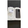 Image 2 : FOUR SMARTPHONE CASES IPHONE 15 GALAXY S23 AND GALAXY S24