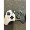 Image 2 : THREE XBOX CONTROLLERS, STORE RETURNS