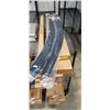 Image 1 : 5 NEW ASSORTED SIZE / VEHICLE WINDOW VISOR KITS