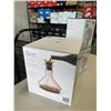 Image 2 : 2 MOLNART LED 15W LIGHT BULBS AND RABBIT WINE DECANTER W/ COASTER