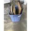 Image 8 : TOTE OF ESTATE ARTWORK