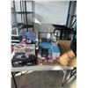 Image 1 : LARGE LOT OF ASSORTED PHOTO PRINTERS, FILM PRINTERS AND PAPER ETC