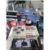 Image 2 : LARGE LOT OF ASSORTED PHOTO PRINTERS, FILM PRINTERS AND PAPER ETC