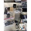 Image 8 : 2 TRAYS OF ASSORTED ELECTRONICS