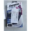 Image 2 : ENERGIZER ULTIMATE POWER BANK WITHTRIPLE OUTLET, 10,000MAH AND SUDIO A2 BLUETOOTH WIRELESS HEADPHONE