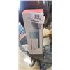 Image 1 : LARQ PUREVIS 500ML SELF CLEANING INSULATED STAINLESS STEEL WATER BOTTLE - TESTED WORKING, RETAIL $12