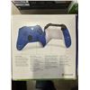Image 2 : THREE XBOX CONTROLLERS, STORE RETURNS