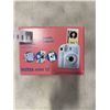 Image 2 : INSTAX MINI 12 CAMERA BUNDLE WORKING
