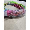 Image 2 : LOT OF NEW CHARGING CORDS