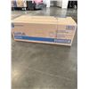 Image 1 : NEW CASE OF SOFPULL JUNIOR CENTERPULL PREMIUM PAPER TOWELS, WHITE 7.8 INCH X 14.8 INCH 225 SHEETS PE