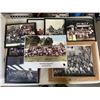 Image 2 : COLLECTION OF CREW PHOTOS FROM MOVIES SUCHS AS DOUBLE JEOPARDY, LOOK WHO'S TALKING AND TWO, ETC