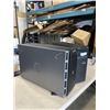 Image 1 : DELL POWEREDGE T630 SERVER AND LENOVO DESKTOP COMPUTER, UNTESTED, CONDITION UNKOWN