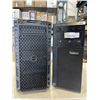 Image 2 : DELL POWEREDGE T630 SERVER AND LENOVO DESKTOP COMPUTER, UNTESTED, CONDITION UNKOWN