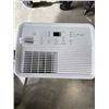Image 2 : NOMA ENERGY STAR PORTABLE DEHUMIDIFIER 043-0754-4 WORKING USED ONCE