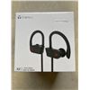 Image 2 : 4 PAIRS OF NEW TRANYA X2 OVER EAR BUDS
