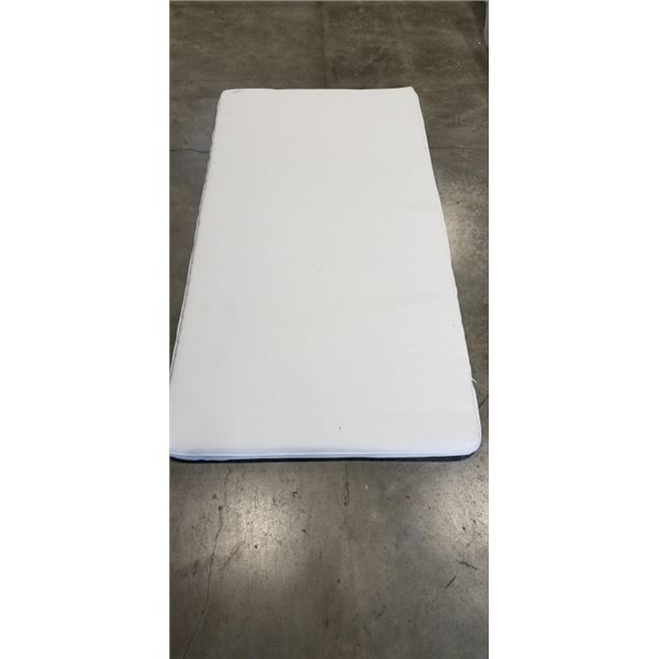IKEA SINGLE SIZE MATTRESS TOPPER