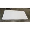 Image 2 : IKEA SINGLE SIZE MATTRESS TOPPER