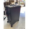 Image 1 : HARDCASE CHECK BAG, LOCKING, GOOD CONDITION