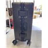 Image 2 : HARDCASE CHECK BAG, LOCKING, GOOD CONDITION