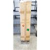 Image 1 : VIVO 55 X 24 INCH WHITE ELECTRIC SIT TO STAND DESK