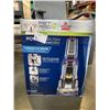 Image 1 : BISSELL POWERBRUSH TURBO PET PRO LIGHTWEIGHT CARPET DEEP CLEANER - TESTED WORKING, RETAIL $249