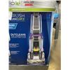Image 2 : BISSELL POWERBRUSH TURBO PET PRO LIGHTWEIGHT CARPET DEEP CLEANER - TESTED WORKING, RETAIL $249