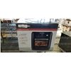 Image 2 : KALORIK 10QT AIR FRYER OVEN - TESTED WORKING, RETAIL $199