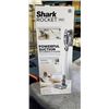Image 2 : SHARK ROCKET PRO DLX CORDED STICK VACUUM - TESTED WORKING, RETAIL $249