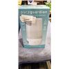Image 2 : PURE GUARDIAN ULTRASONIC COOL MIST HUMIDIFIER - TESTED WORKING, RETAIL $87