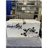 Image 1 : DESKCYCLE UNDER DESK EXCERCISER