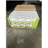 Image 1 : CASE OF NEW DISOPSABLE GLOVES, ONE SIZE FITS MOST, 500 PER BOX, 20 BOXES PER CASE, 10,000 GLOVES TOT