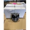 Image 1 : 4 NEW OWL STATUES