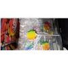 Image 2 : 6 BOXES RAINBOW FLOWER LOLLIPOPS