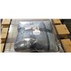 Image 1 : NEW 80 X 90 INCH WATERPROOF REVERSIBLE BLANKET