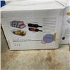 Image 3 : 2 NEW 11 PIECE KITCHEN ORGANIZER TRAY SETS