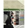 Image 2 : TIMBER RIDGE HEATED SEAT CUSHION WORKING