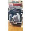 Image 1 : ORGANIZER BINS AND DELUXE CASH BOX