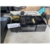 Image 2 : ASSORTED ELECTRONICS, IPOD DOCK, BOOBOX, DVD PLAYERS AND MONITOR