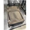 Image 3 : 2 TRAVEL SUITCASES