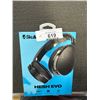 Image 1 : SKULL CANDY HASH EVO OVER-THE-EAR HEADPHONES WORKING