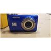 Image 2 : KODAK PIXPRO FZ55 DIGITAL CAMERA