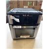 Image 1 : INSTANT POT VORTEX PLUS 10QT AIR FRY OVEN - TESTED WORKING, RETAIL $199