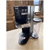 Image 1 : NINJA THIRSTI SPARKLING DRINK MAKER - TESTED WORKING, RETAIL $249
