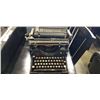 Image 2 : VINTAGE TYPE WRITER AND SLIDE SHOW PROJECTOR IN CASE