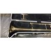 Image 2 : BLESSING USA TROMBONE IN HARD CASE