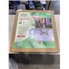 Image 1 : HOLIDAY LED LIGHT UP STAR