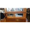 Image 8 : VINTAGE SIDEBOARD W/ MIRROR